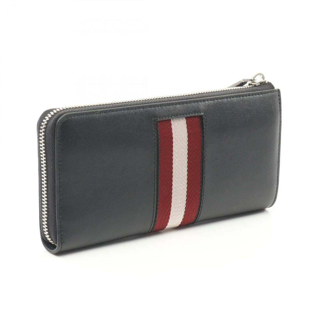 Bally - バリー ラウンド長財布の通販 by BRANDOFF(ブランドオフ Bally - バリー ラウンド長財布の通販 by BRANDOFF(ブランドオフ