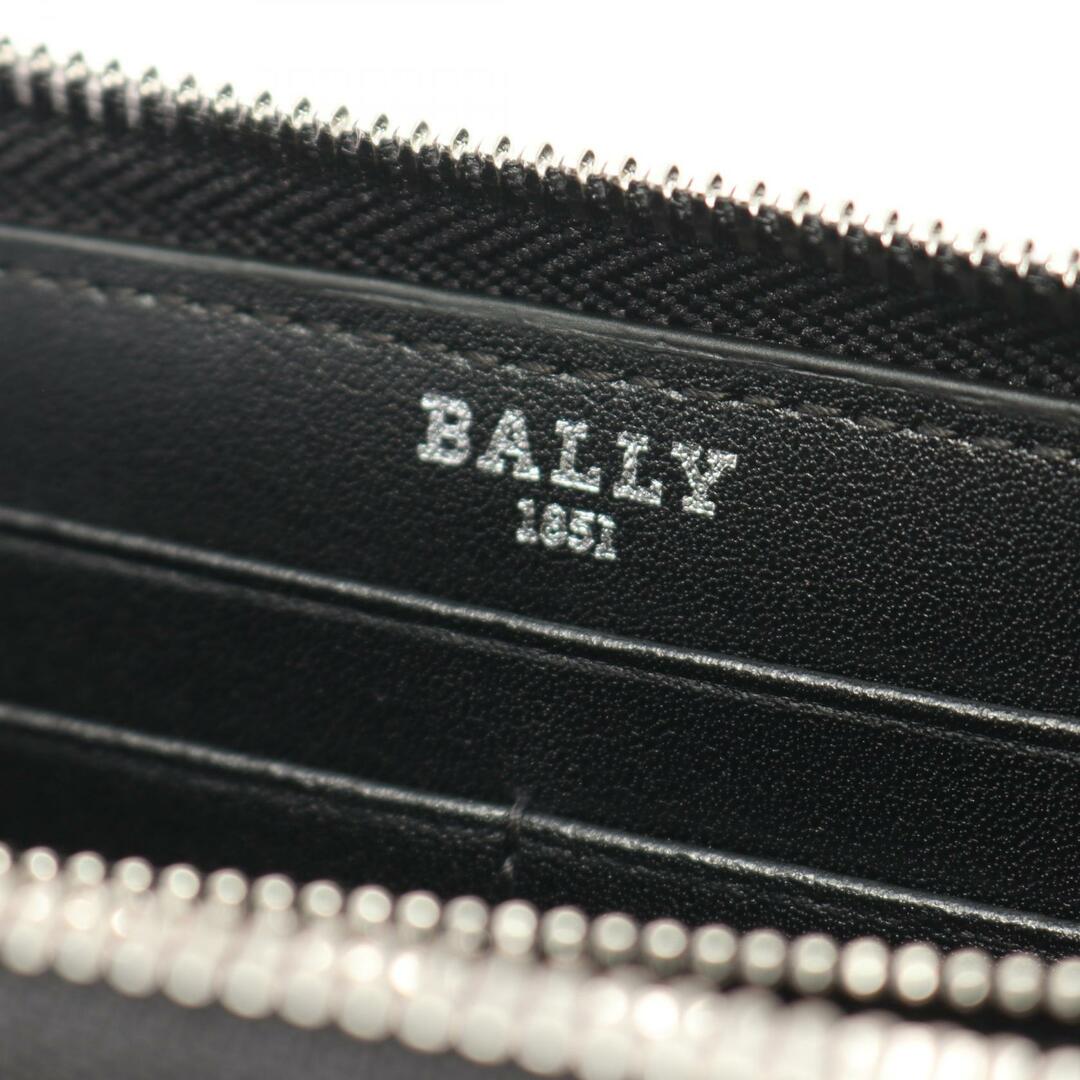 Bally - バリー ラウンド長財布の通販 by BRANDOFF(ブランドオフ Bally - バリー ラウンド長財布の通販 by BRANDOFF(ブランドオフ