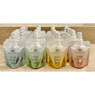 MIKIMOTO COSMETICS(サンプル/トライアルキット)のフリマ MIKIMOTO COSMETICS(サンプル/トライアルキット)のフリマ