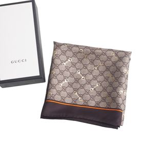 GUCCI(バンダナ/スカーフ)のフリマアイテム一覧 GUCCI(バンダナ/スカーフ)のフリマアイテム一覧