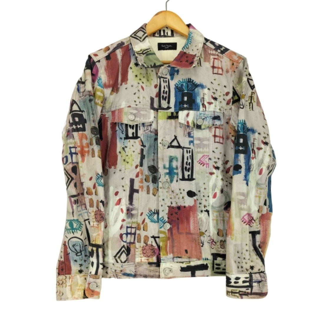 Paul Smith - Paul Smith JEANS(ポールスミスジーンズ) メンズ Paul Smith - Paul Smith JEANS(ポールスミスジーンズ) メンズ