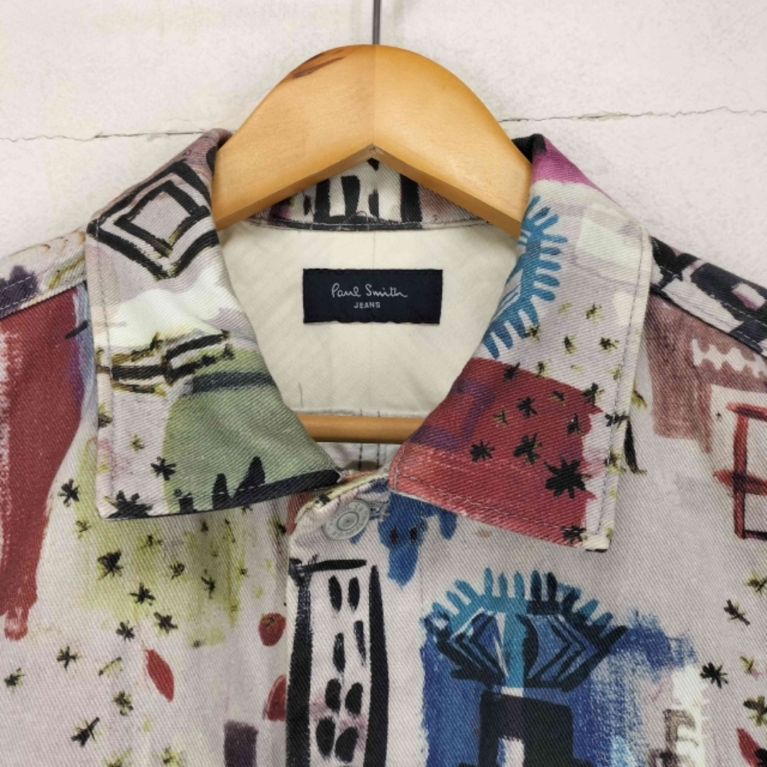 Paul Smith - Paul Smith JEANS(ポールスミスジーンズ) メンズ Paul Smith - Paul Smith JEANS(ポールスミスジーンズ) メンズ