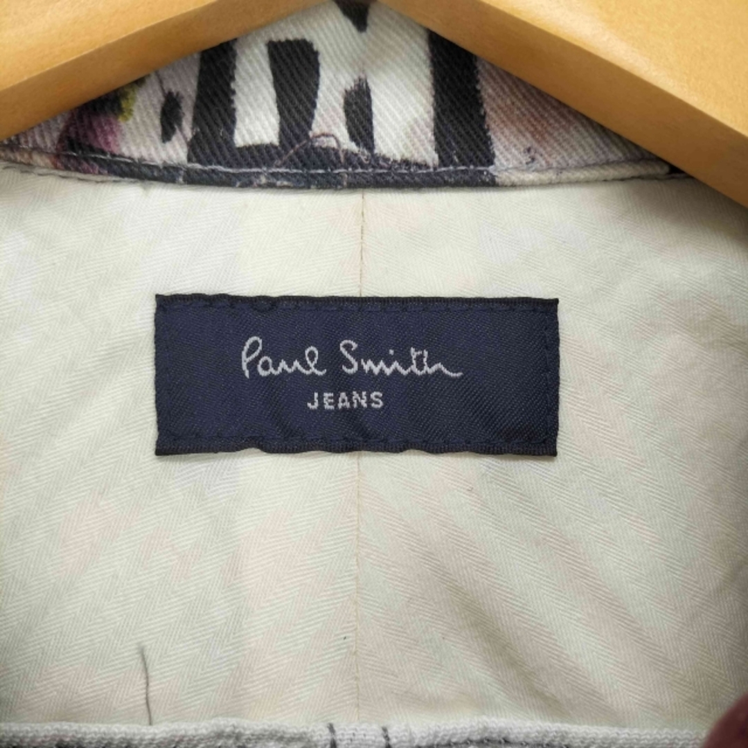 Paul Smith - Paul Smith JEANS(ポールスミスジーンズ) メンズ Paul Smith - Paul Smith JEANS(ポールスミスジーンズ) メンズ