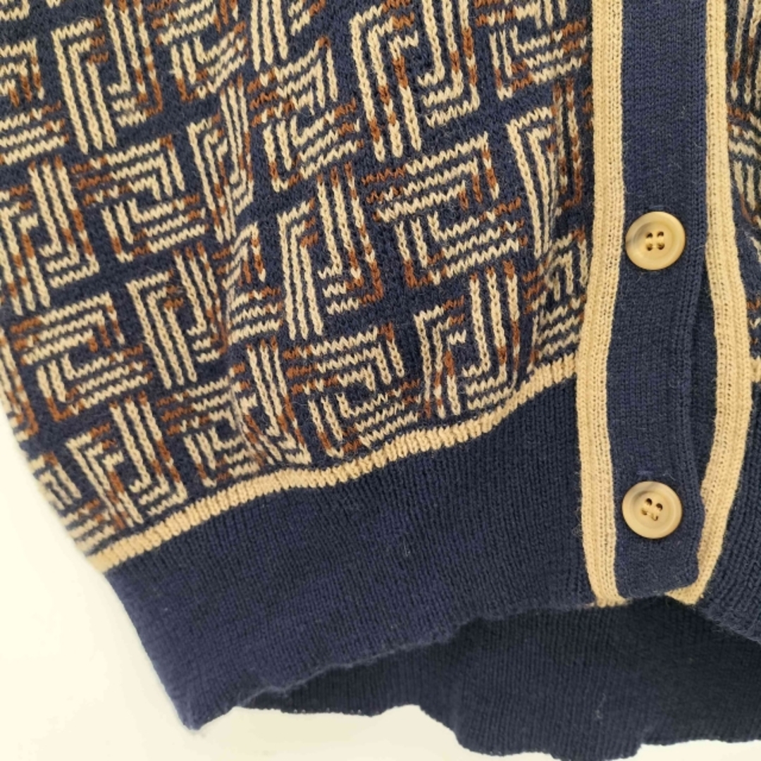 PENDLETON - PENDLETON(ペンドルトン) USA製 ニットベスト PENDLETON - PENDLETON(ペンドルトン) USA製 ニットベスト