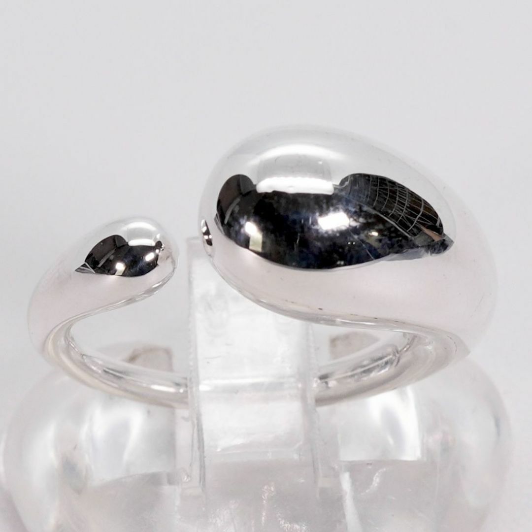 Georg Jensen - 極美品 17号 ジョージジェンセン シルバー Georg Jensen - 極美品 17号 ジョージジェンセン シルバー