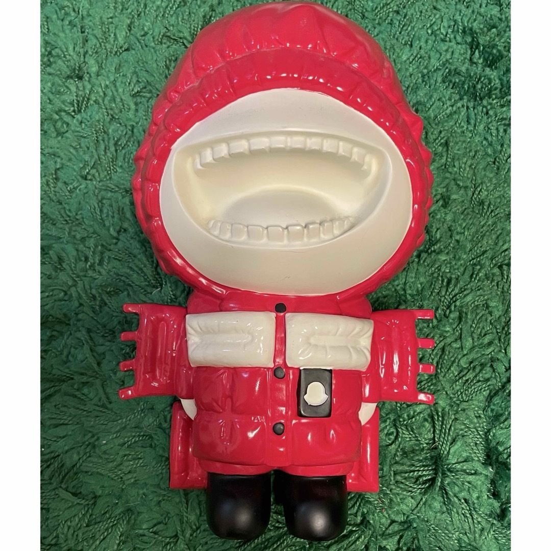 HOSE OF GENIUS モンクレール MR.CRAZY SCULPTUREの通販 by HOSE OF GENIUS モンクレール MR.CRAZY SCULPTUREの通販 by