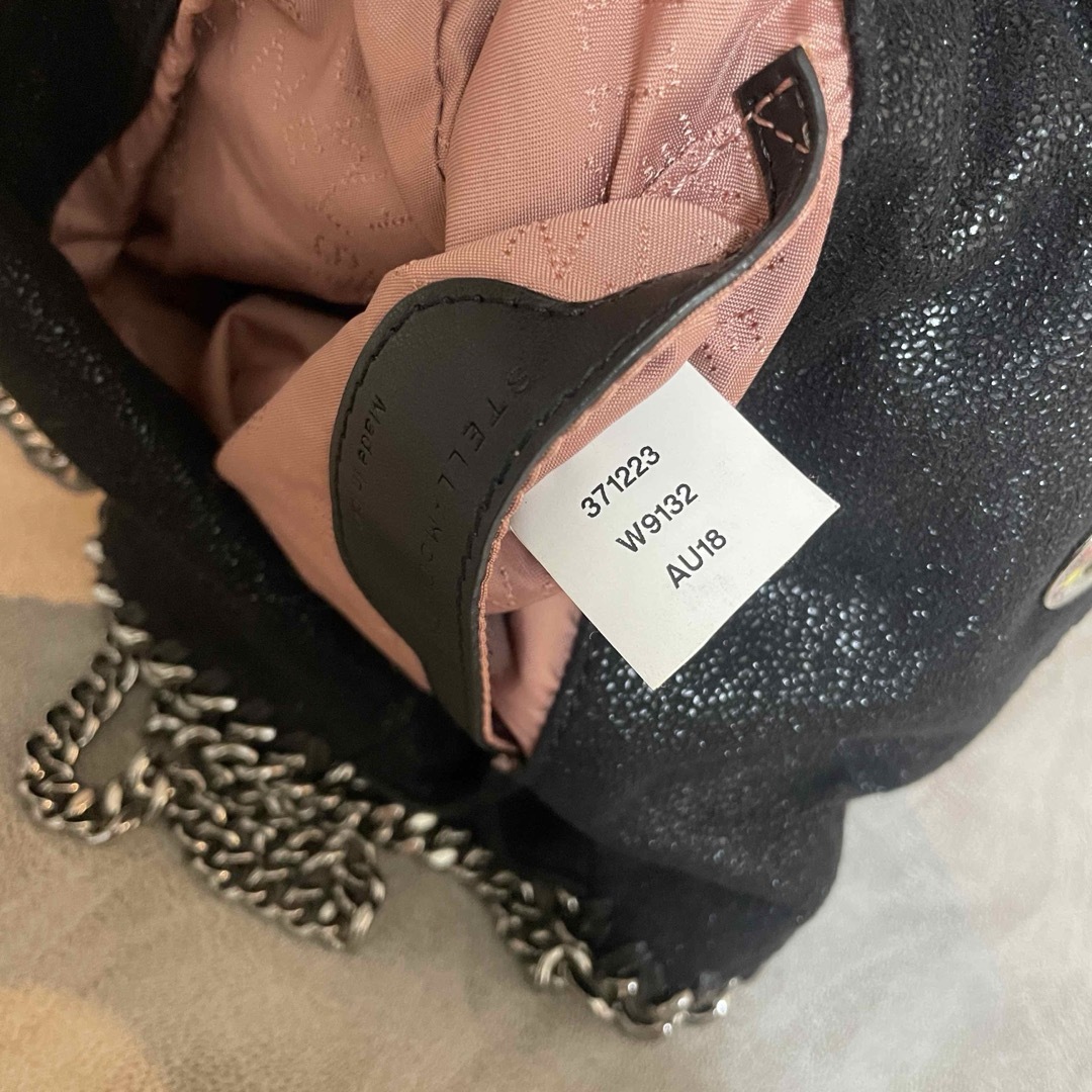 Stella McCartney - ステラマッカートニー ファラベラミニ Stella McCartney - ステラマッカートニー ファラベラミニ
