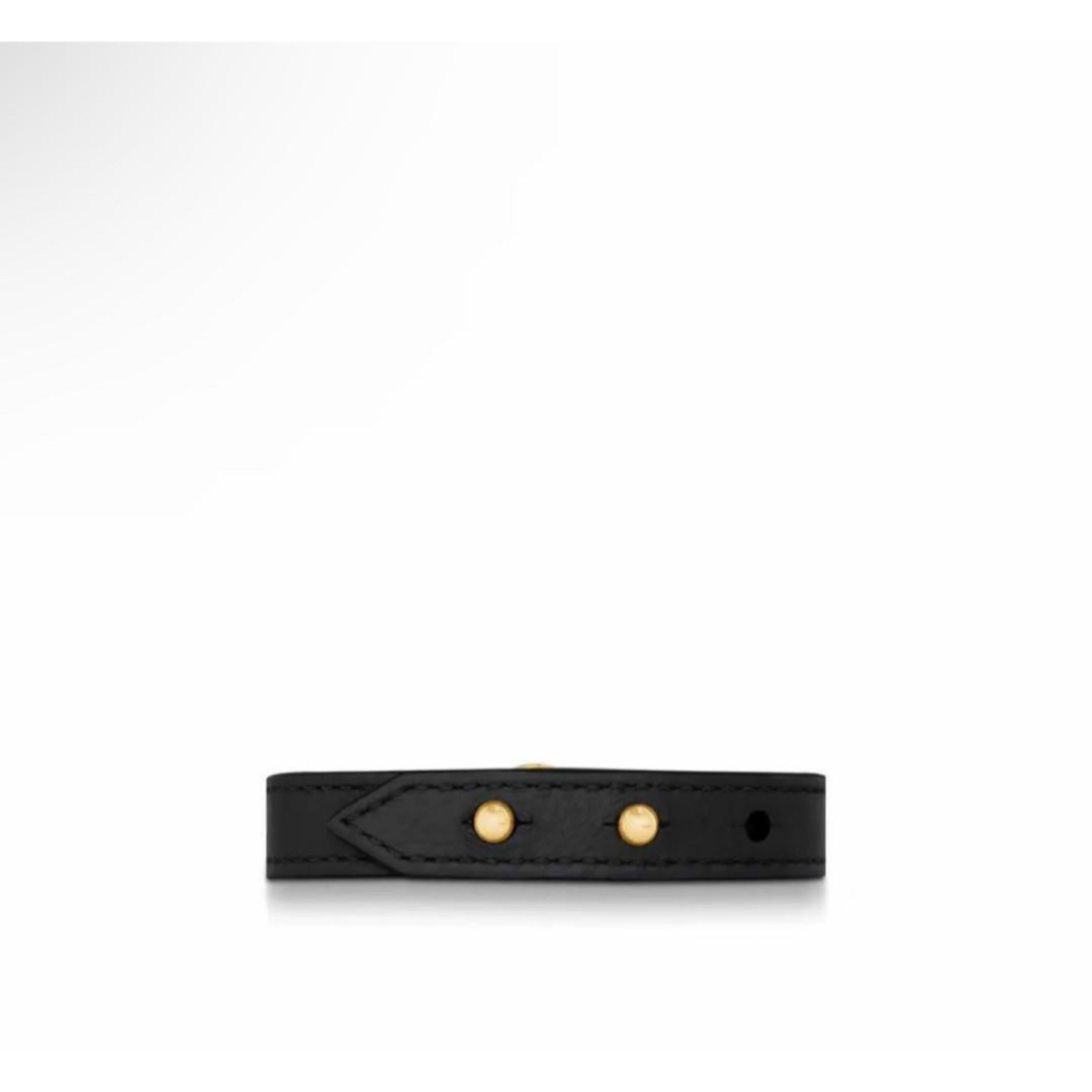 LOUIS VUITTON - 美品☆2021年購入☆ルイヴィトン ブレスレット LOUIS VUITTON - 美品☆2021年購入☆ルイヴィトン ブレスレット