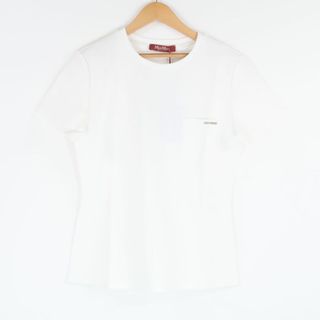 Max Mara(Tシャツ(半袖/袖なし))のフリマアイテム一覧 Max Mara(Tシャツ(半袖/袖なし))のフリマアイテム一覧