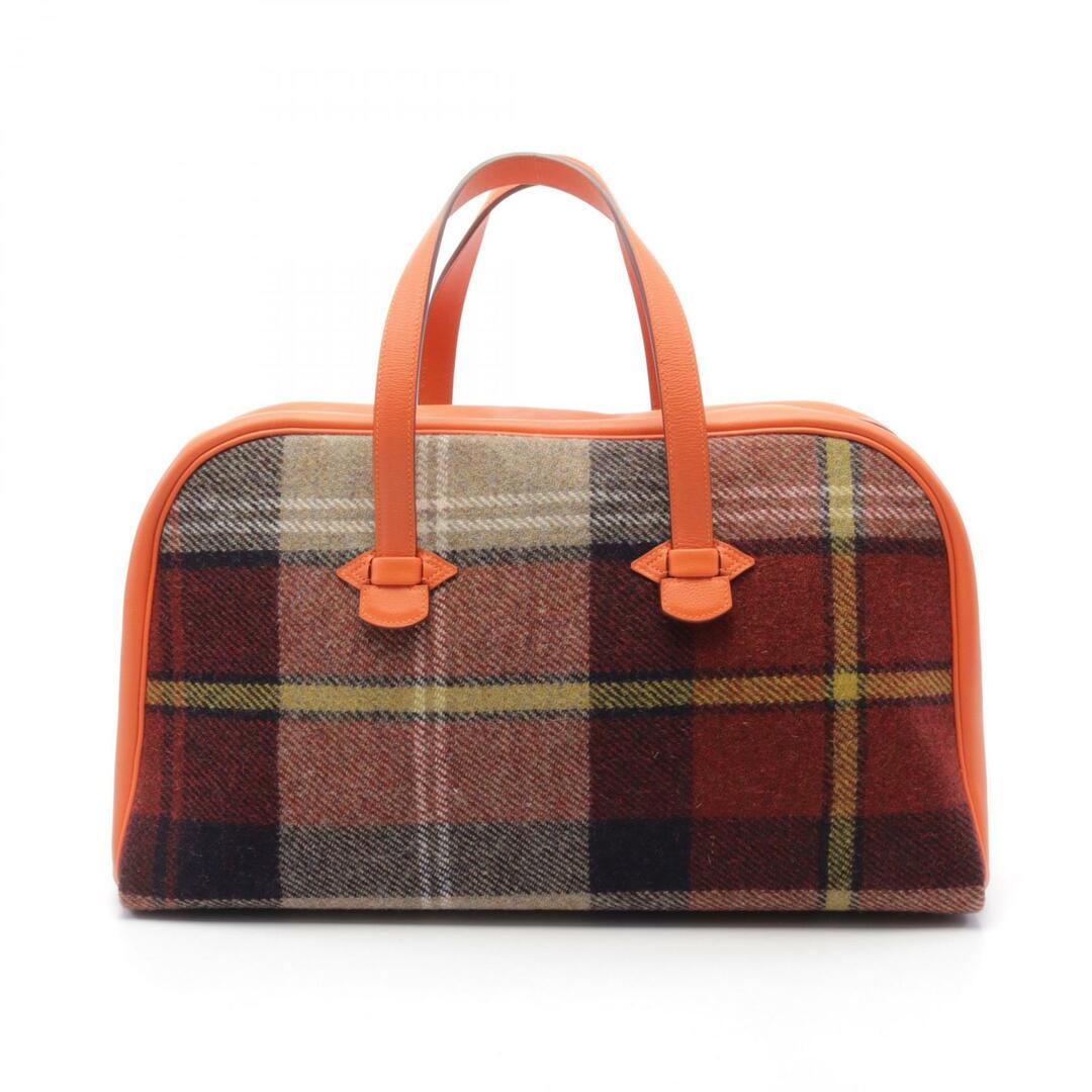 HERMES - エルメス ギャロップドゥエルメス50 ボストンバッグの HERMES - エルメス ギャロップドゥエルメス50 ボストンバッグの