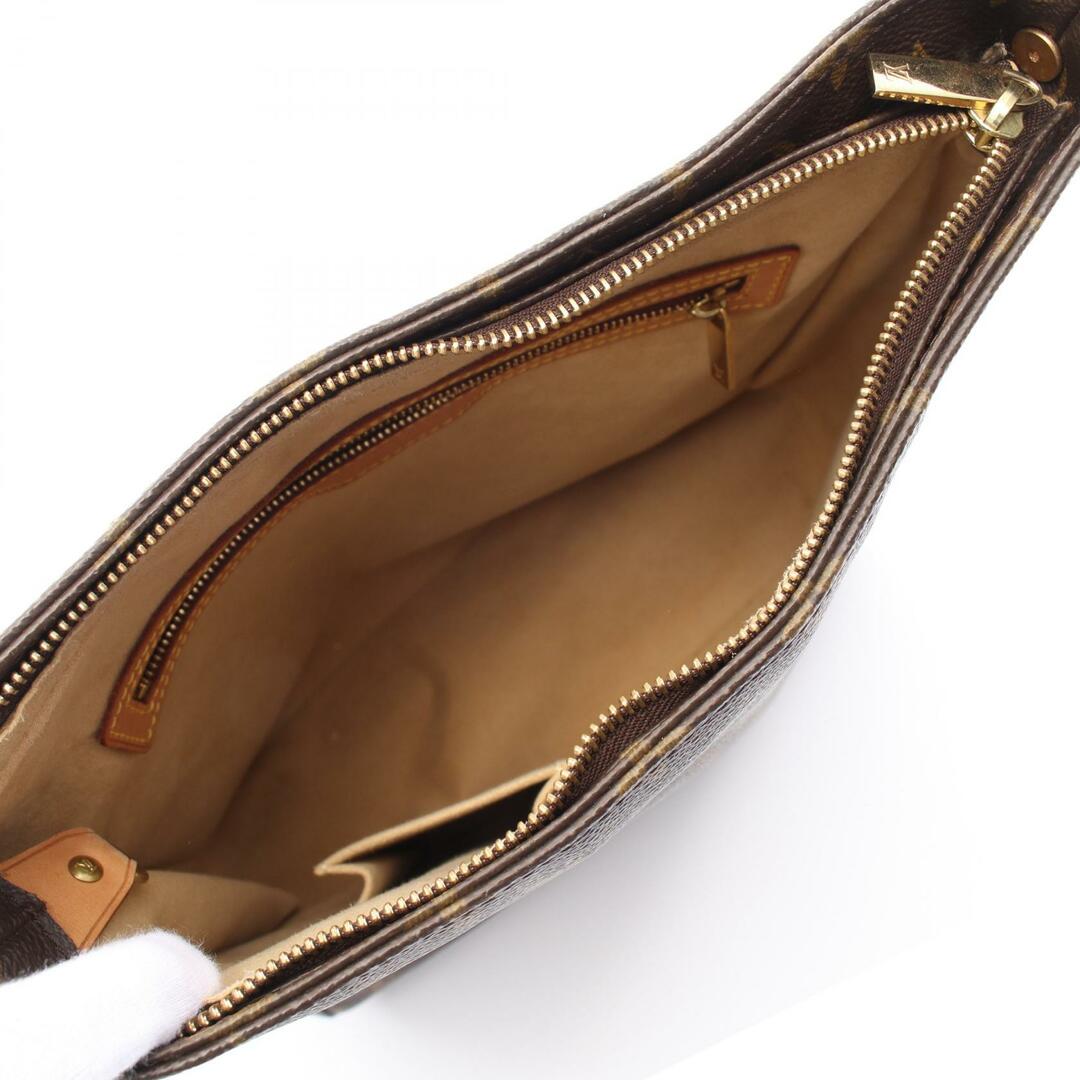 LOUIS VUITTON - ルイ・ヴィトン ルーピングGM ショルダーバッグ LOUIS VUITTON - ルイ・ヴィトン ルーピングGM ショルダーバッグ