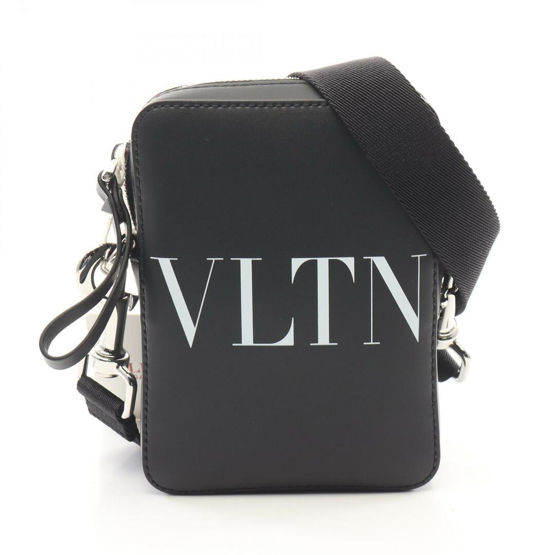 VALENTINO - ヴァレンチノ VLTNロゴ ショルダーバッグの通販 by VALENTINO - ヴァレンチノ VLTNロゴ ショルダーバッグの通販 by