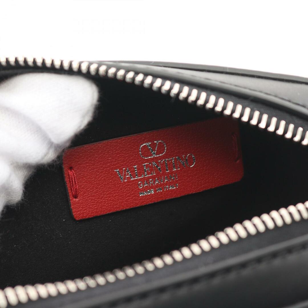VALENTINO - ヴァレンチノ VLTNロゴ ショルダーバッグの通販 by VALENTINO - ヴァレンチノ VLTNロゴ ショルダーバッグの通販 by