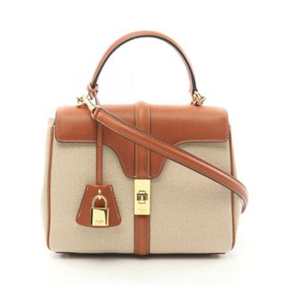 CELINE - 良品 685 セリーヌ ハンドバッグ ブギーバッグ がま口 CELINE - 良品 685 セリーヌ ハンドバッグ ブギーバッグ がま口