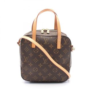 LOUIS VUITTON - ルイ・ヴィトン スポンティーニ モノグラム LOUIS VUITTON - ルイ・ヴィトン スポンティーニ モノグラム
