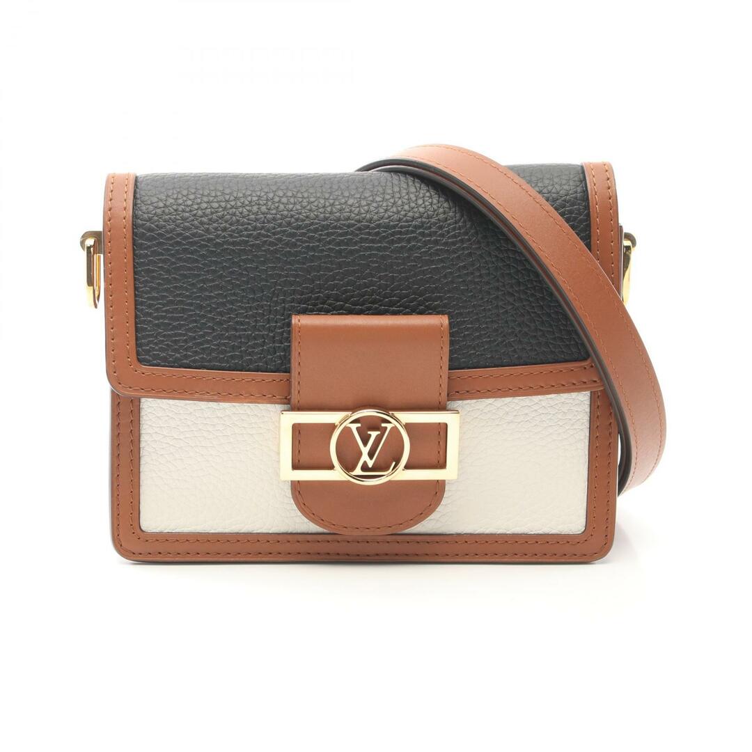 LOUIS VUITTON - ルイ・ヴィトン ドーフィーヌ MINI ショルダー LOUIS VUITTON - ルイ・ヴィトン ドーフィーヌ MINI ショルダー