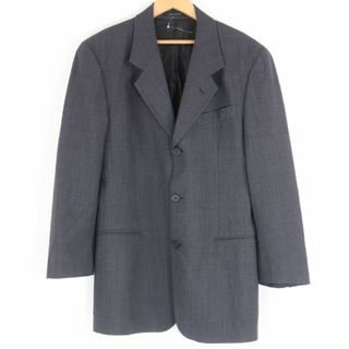 Armani - EMPORIO ARMANI アルマーニ テーラードジャケット 1点 Armani - EMPORIO ARMANI アルマーニ テーラードジャケット 1点