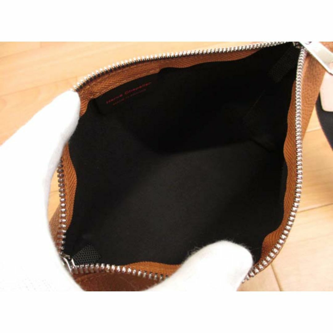 Herve Chapelier - 【☆】極美品 エルベシャプリエ 8784G + Herve Chapelier - 【☆】極美品 エルベシャプリエ 8784G +