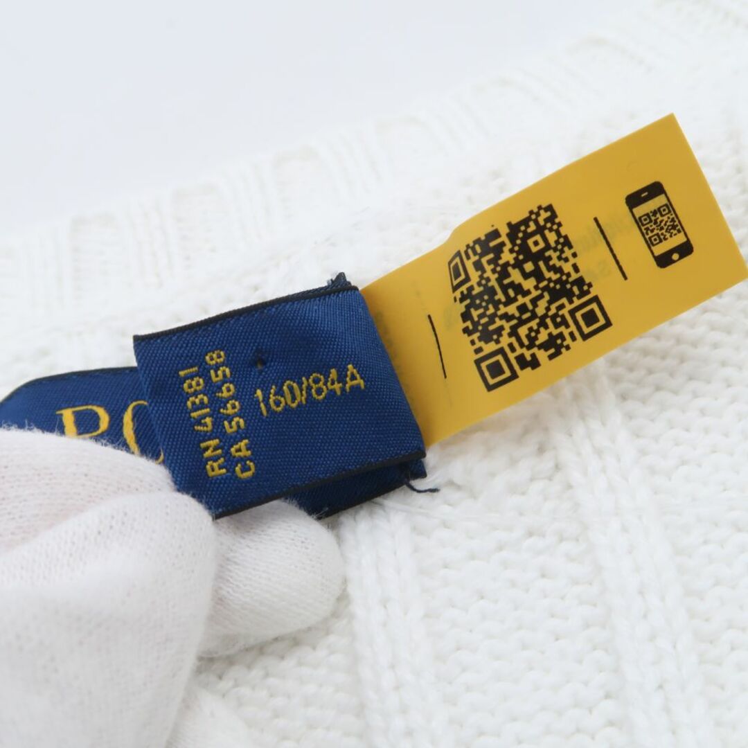 POLO RALPH LAUREN - 美品 Polo Ralph Lauren ポロラルフ POLO RALPH LAUREN - 美品 Polo Ralph Lauren ポロラルフ
