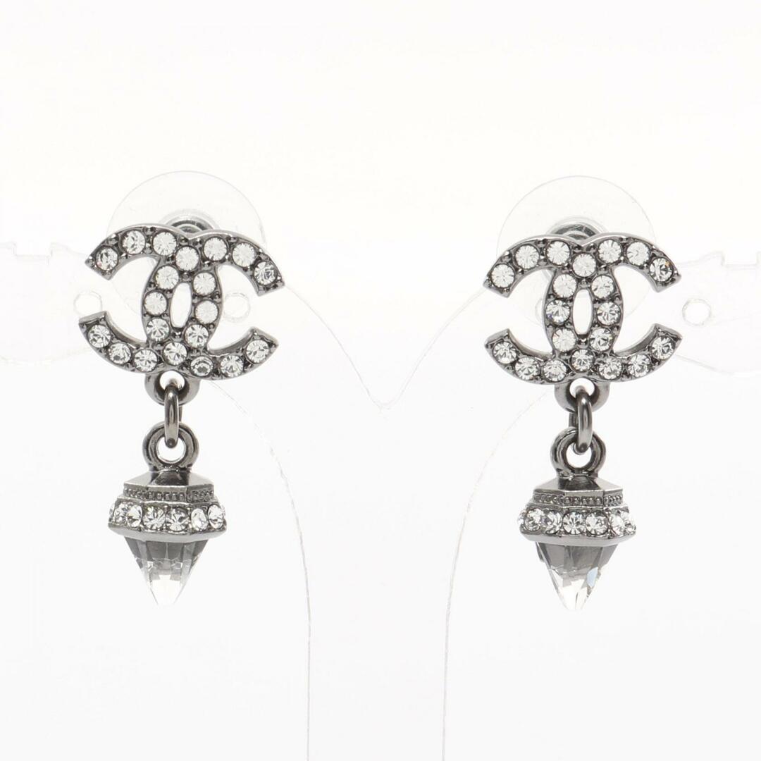 CHANEL - CHANEL シャネル ピアス ココマークの通販 by RECLO CHANEL - CHANEL シャネル ピアス ココマークの通販 by RECLO