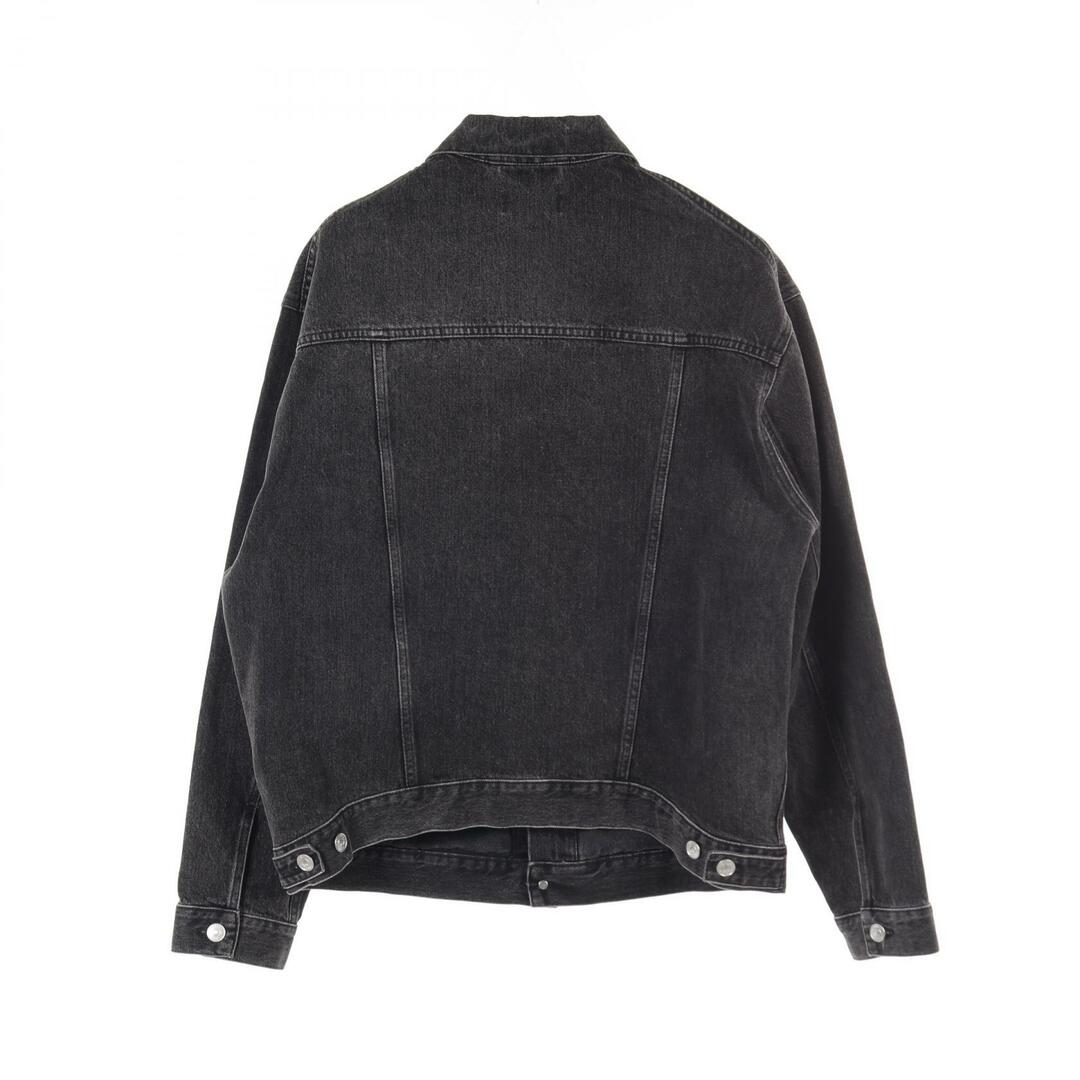 BALENCIAGA - BALENCIAGA バレンシアガ デニムジャケットの通販 BALENCIAGA - BALENCIAGA バレンシアガ デニムジャケットの通販