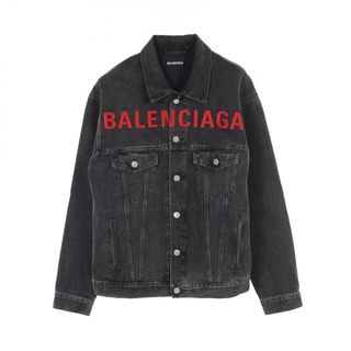 BALENCIAGA(Gジャン/デニムジャケット)のフリマアイテム一覧 BALENCIAGA(Gジャン/デニムジャケット)のフリマアイテム一覧