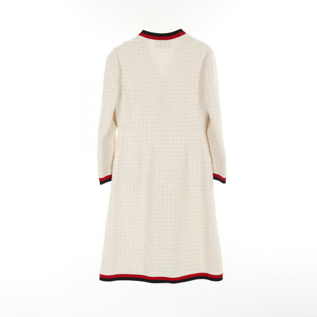 GUCCI - GUCCI グッチ ワンピース シェリーラインの通販 by GUCCI - GUCCI グッチ ワンピース シェリーラインの通販 by