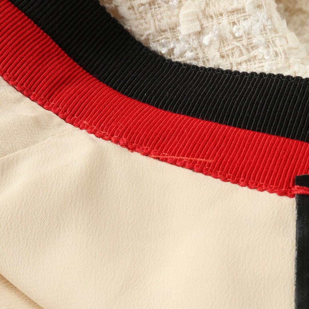 GUCCI - GUCCI グッチ ワンピース シェリーラインの通販 by GUCCI - GUCCI グッチ ワンピース シェリーラインの通販 by