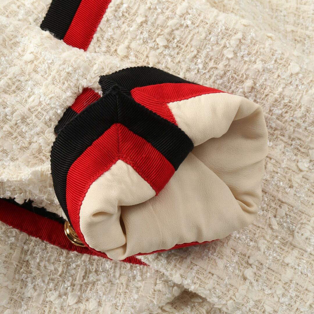 GUCCI - GUCCI グッチ ワンピース シェリーラインの通販 by GUCCI - GUCCI グッチ ワンピース シェリーラインの通販 by