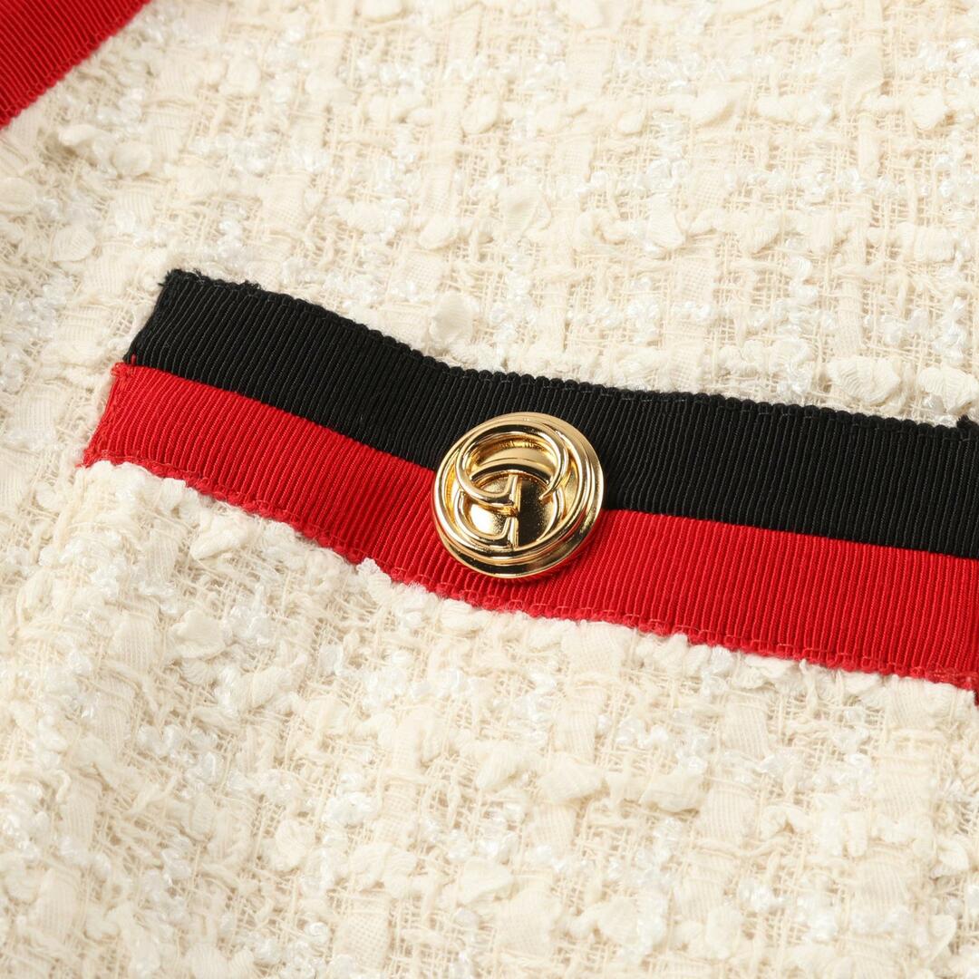 GUCCI - GUCCI グッチ ワンピース シェリーラインの通販 by GUCCI - GUCCI グッチ ワンピース シェリーラインの通販 by