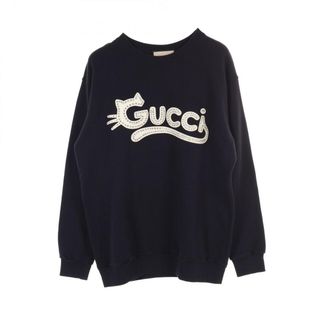 GUCCI(トレーナー/スウェット)のフリマアイテム一覧 GUCCI(トレーナー/スウェット)のフリマアイテム一覧