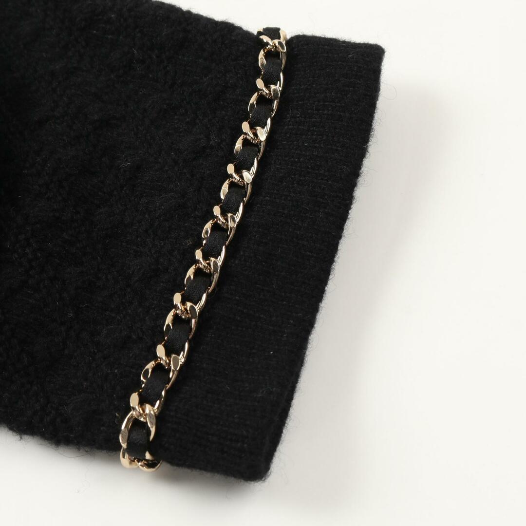 CHANEL - CHANEL シャネル カーディガン ココマークボタンの通販 CHANEL - CHANEL シャネル カーディガン ココマークボタンの通販