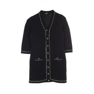 CHANEL(カーディガン)のフリマアイテム一覧 CHANEL(カーディガン)のフリマアイテム一覧