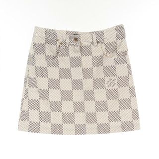 LOUIS VUITTON(ミニスカート)のフリマアイテム一覧 LOUIS VUITTON(ミニスカート)のフリマアイテム一覧