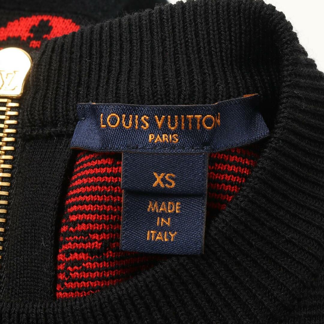 LOUIS VUITTON - LOUIS VUITTON ルイ・ヴィトン ワンピース LOUIS VUITTON - LOUIS VUITTON ルイ・ヴィトン ワンピース