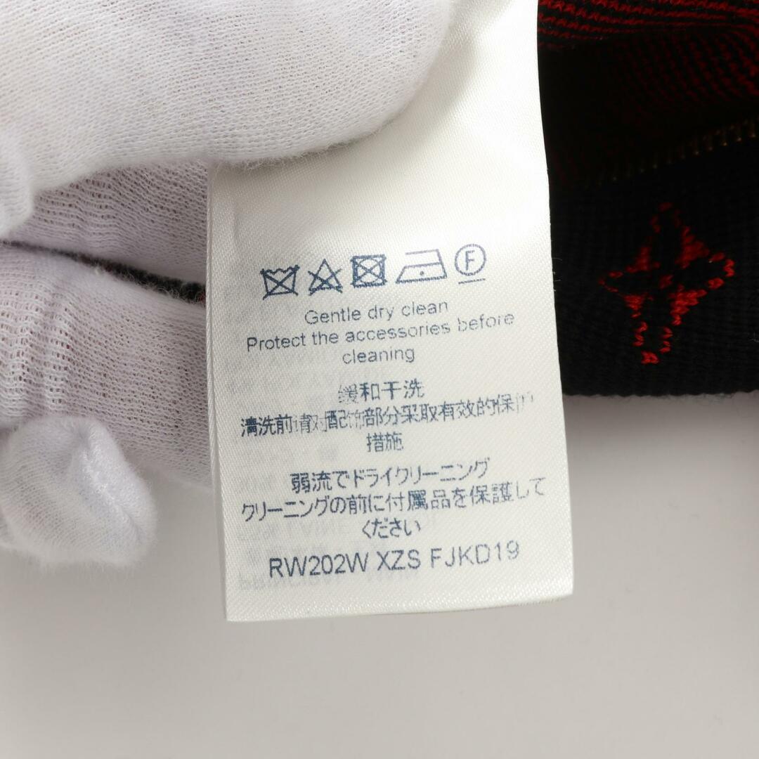 LOUIS VUITTON - LOUIS VUITTON ルイ・ヴィトン ワンピース LOUIS VUITTON - LOUIS VUITTON ルイ・ヴィトン ワンピース