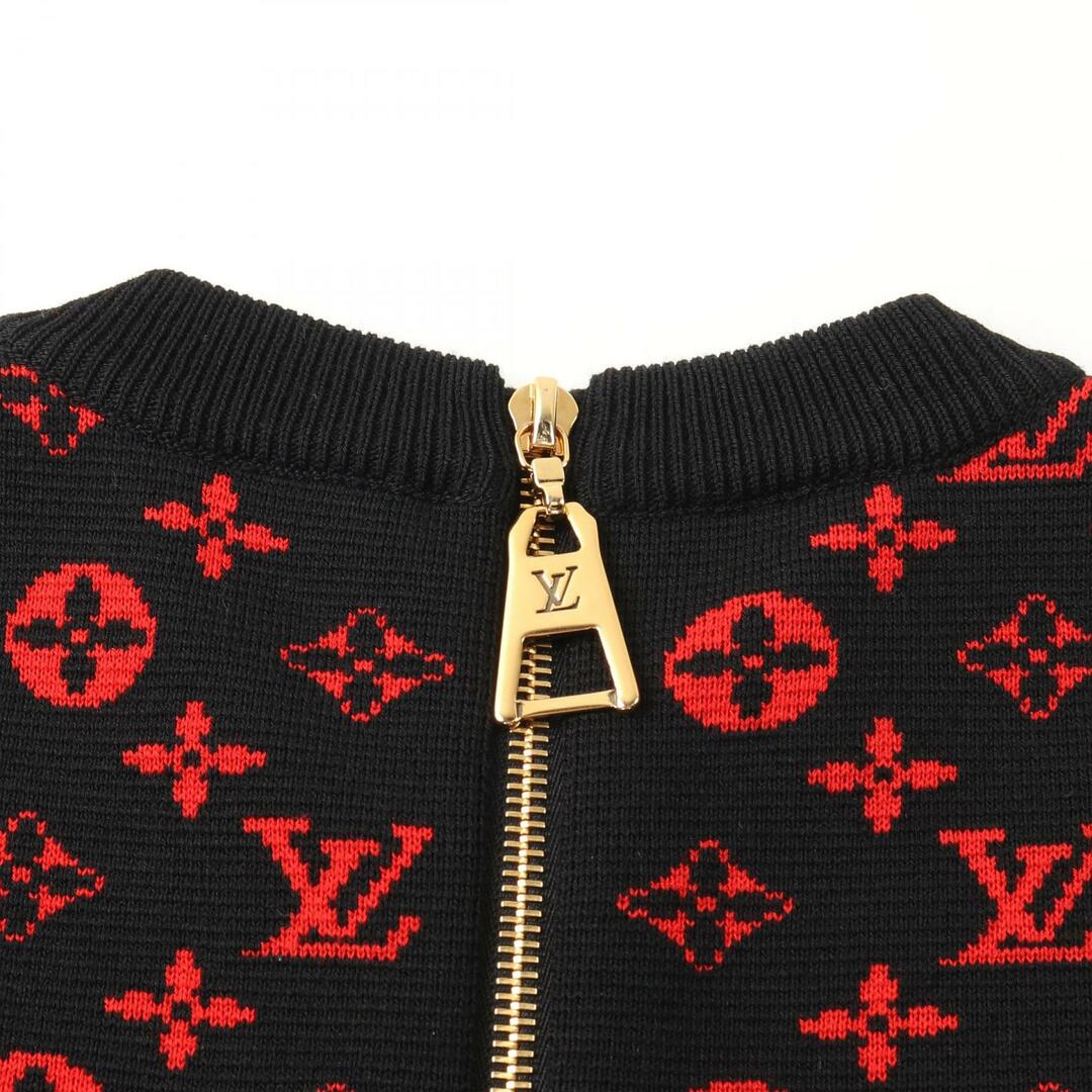 LOUIS VUITTON - LOUIS VUITTON ルイ・ヴィトン ワンピース LOUIS VUITTON - LOUIS VUITTON ルイ・ヴィトン ワンピース