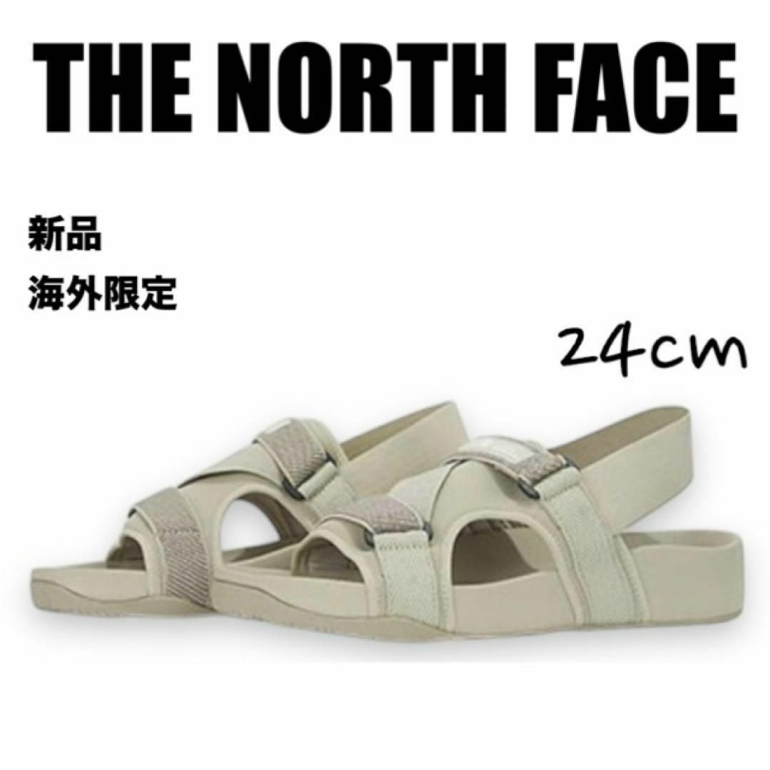 THE NORTH FACE - 新品⭐️ノースフェイス ループサンダル THE NORTH FACE - 新品⭐️ノースフェイス ループサンダル