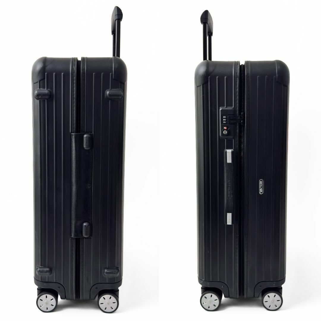 RIMOWA - リモワ ルフトハンザ エアーライトコレクション 85L 4 RIMOWA - リモワ ルフトハンザ エアーライトコレクション 85L 4