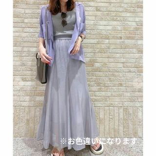 COCO DEAL - 今日まで‼️未使用‼️ココディール ピンストライプ COCO DEAL - 今日まで‼️未使用‼️ココディール ピンストライプ