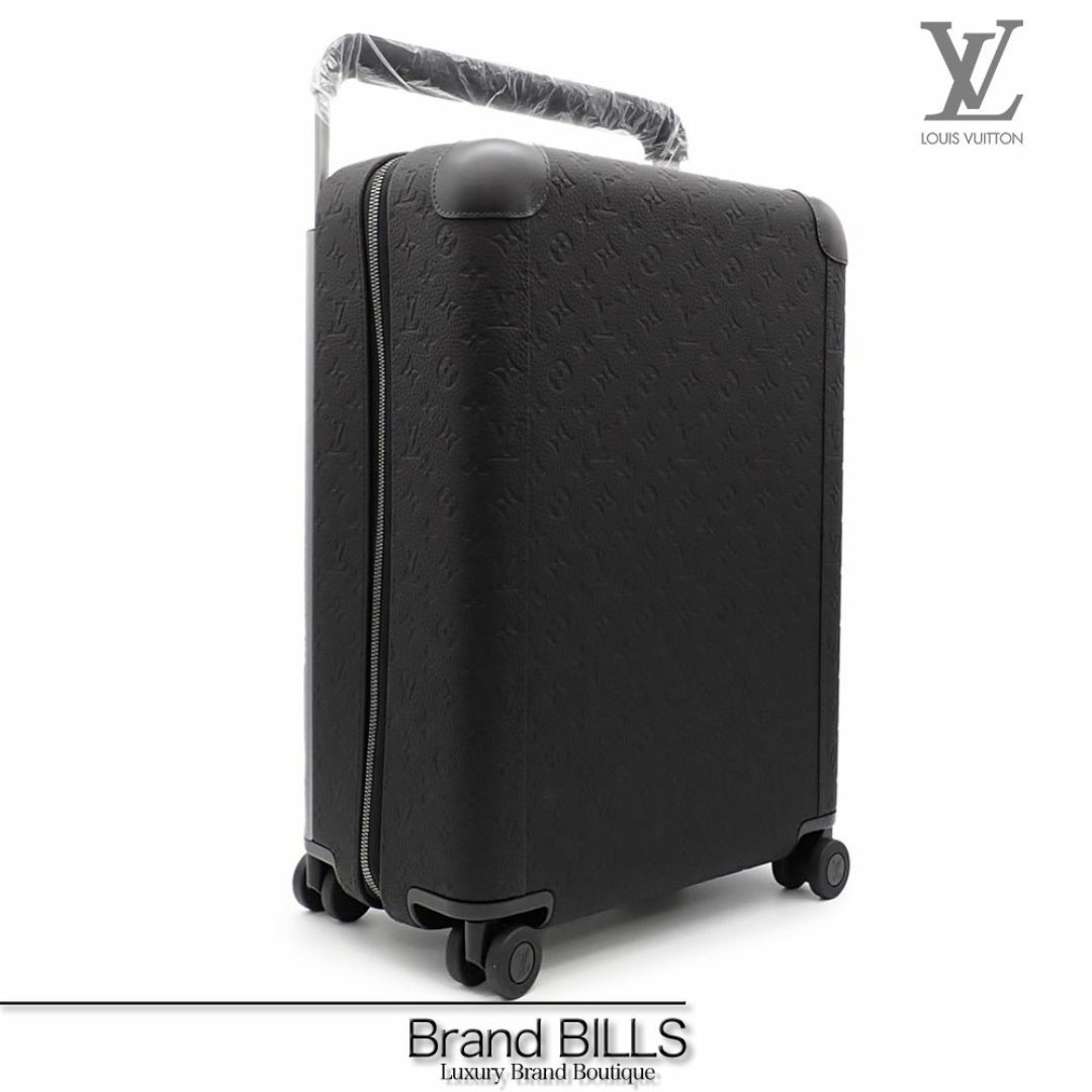 LOUIS VUITTON - 未使用品 ルイ ヴィトン スーツケース LOUIS VUITTON - 未使用品 ルイ ヴィトン スーツケース