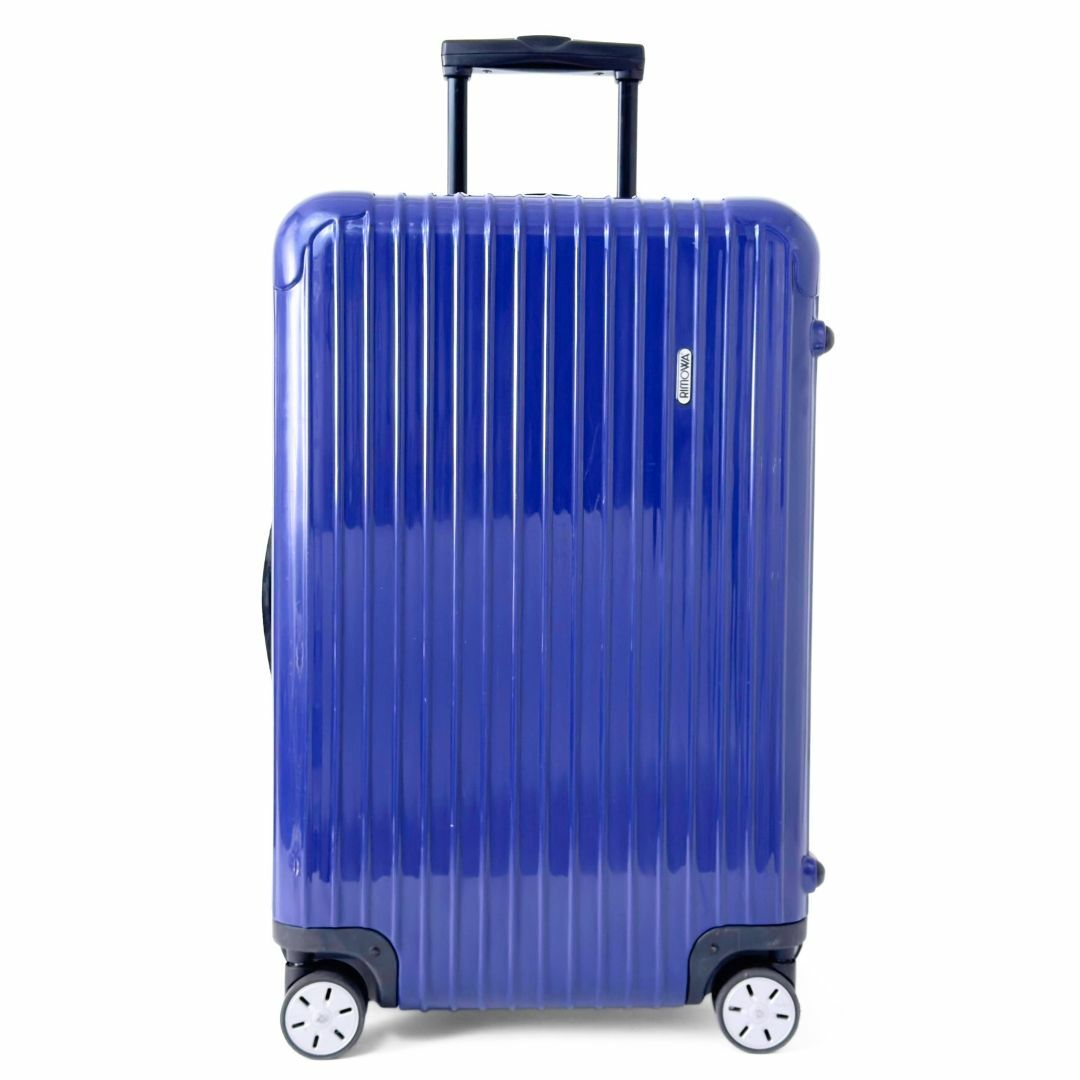 RIMOWA - リモワ サルサ 63L 4輪 TSAロック チェックインM RIMOWA - リモワ サルサ 63L 4輪 TSAロック チェックインM