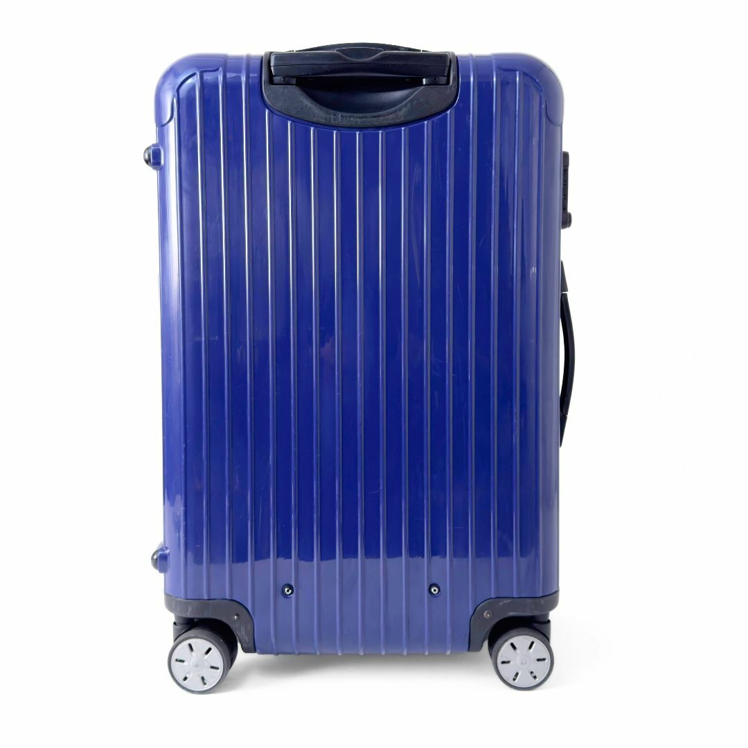 RIMOWA - リモワ サルサ 63L 4輪 TSAロック チェックインM RIMOWA - リモワ サルサ 63L 4輪 TSAロック チェックインM