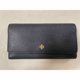 Tory Burch - トリーバーチ 二つ折り財布 146708 0123 221 Tory Burch - トリーバーチ 二つ折り財布 146708 0123 221
