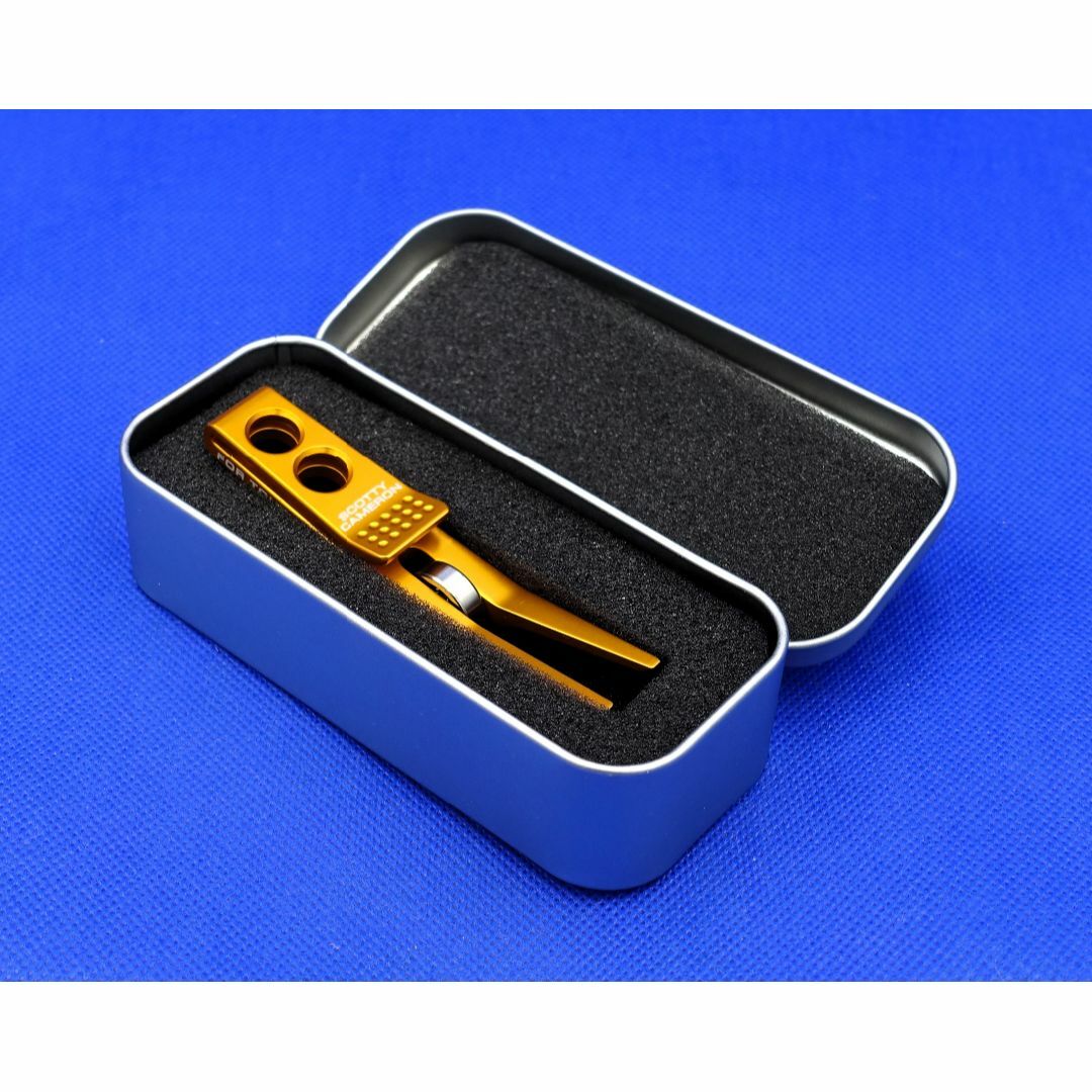Scotty Cameron - 【未使用品】スコッティキャメロン☆152nd 全 Scotty Cameron - 【未使用品】スコッティキャメロン☆152nd 全