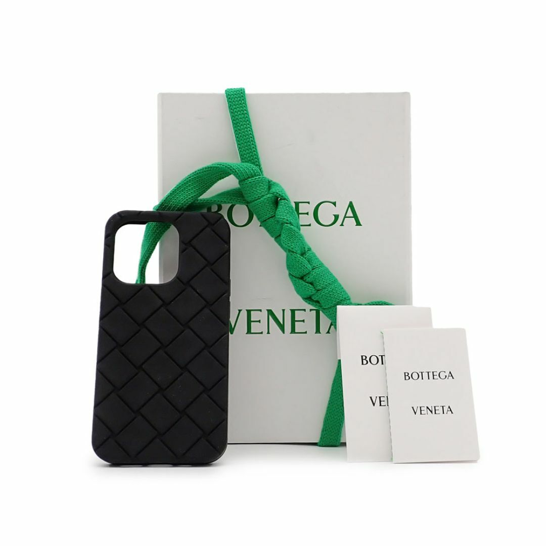 BOTTEGA VENETA - 未使用品 ボッテガ ヴェネタ イントレチャート BOTTEGA VENETA - 未使用品 ボッテガ ヴェネタ イントレチャート