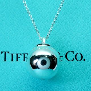 Tiffany & Co. - ティファニー コインネックレス ニューヨーク Tiffany & Co. - ティファニー コインネックレス ニューヨーク
