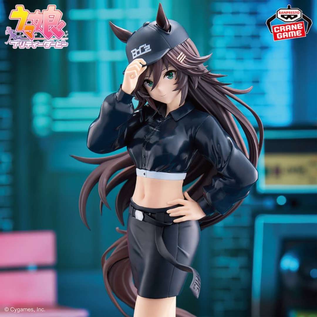 BANPRESTO - ウマ娘 フィギュアセット まとめ売りの通販 by BANPRESTO - ウマ娘 フィギュアセット まとめ売りの通販 by