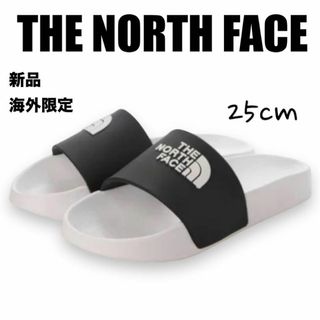 THE NORTH FACE - 新品⭐️ノースフェイス リカバリーサンダル THE NORTH FACE - 新品⭐️ノースフェイス リカバリーサンダル