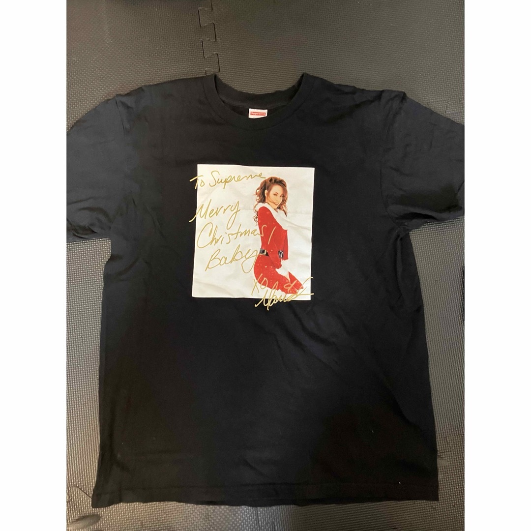 Supreme - Supreme Mariah Carey Tee シュプリーム マライア Supreme - Supreme Mariah Carey Tee シュプリーム マライア